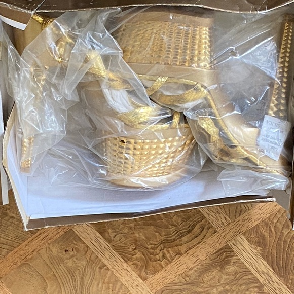 Celeste High Heels